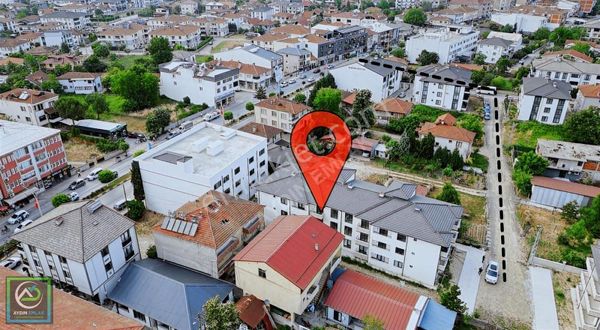 Aydın Emlak'tan 3. Kat Kiralık 1 + 1 Daire Akyazı/merkez