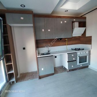 İzmir Menemen 9 Eylül Mahallesinde Satılık 3+1 Dubleks Daire