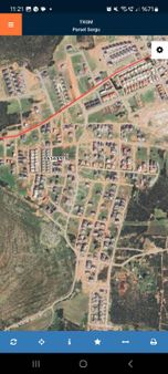 Aydın Didim Efeler Mahallesinde Konumu Çok Güzel 2 Adet Yan Yana Villa Arsası Satılık