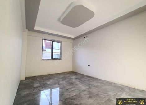 Kaplan Gayrimenkul’den 71 Evler Mah. Candanel Cd Yakını 2+0 50 M² Özel Garajlı Satılık Daire