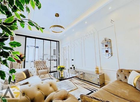 Auradan Merkez'de 3+1 Bağımsız Mutfak Satılık Daire