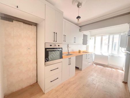 ▇▅mars'tan İkizçay'da Doğalgaz Kombili Çift Wcli Geniş 3+1 Daire