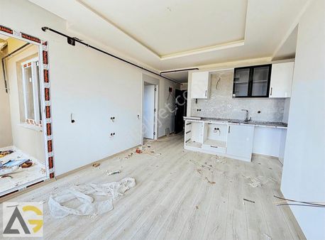 Auradan Tece'de 2+1 Satılık Daire