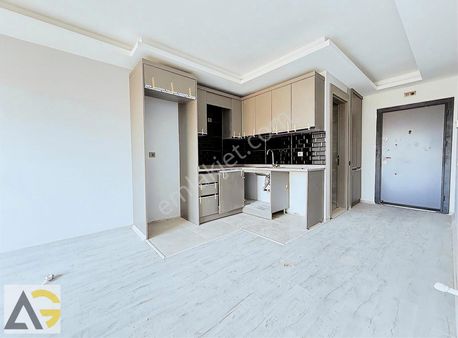 Auradan Kocahasanlı'da Emsallerin Altında Satılık 1+1 Daire