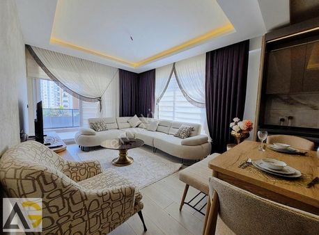 Auradan Tömükte Satılık 2+1 Daire