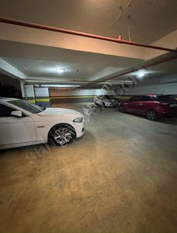 Ataşehehir Barajyolun Da, Boş Kiralık Daire 2+1 50000