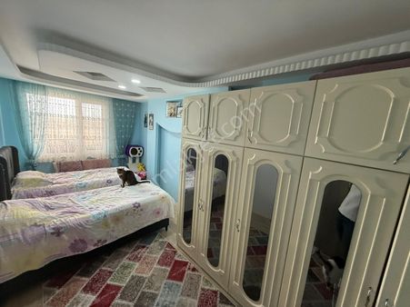 Çerkezköy Fevzıpaşada 4+1 Satılık Daire Çoban Gayrimenkul