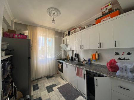 Arstu Gm Gülçin’den Yeni Sanayi Mah Satılık 2+1 Daire