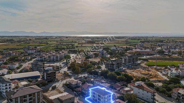 No:10 Gayrimenkul’den Sıfır, Depolu Ve Asansörlü, Ön Cephe 2+1 Fırsat Daire