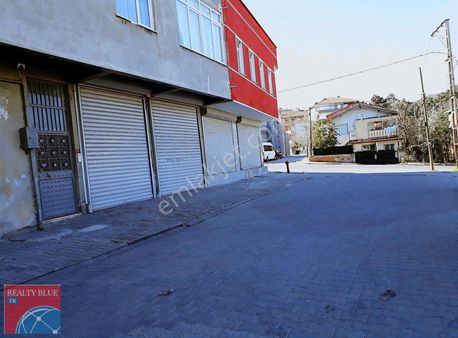 Hamidiye Mah. Eyyubi Cad. Üzerinde 285 M2 Kiralık Dükkan