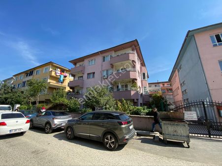 Akmanoğlu Emlak'tan Şerefiye Mah Satılık 140 M2 3+1 Daire