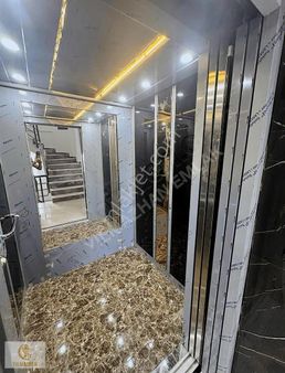 Havuzlu İskanlı Asansörlü Satılık Sıfır 1+1 Daire