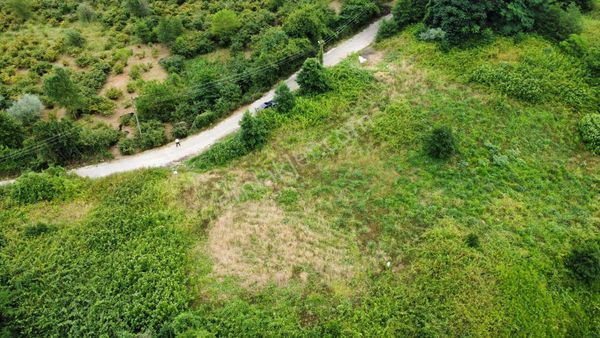 Trabzon Arsin'de Satılık Arsa