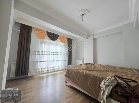 Cihangir Mah 5+2 Pırıl Pırıl 260 M2 Satılık Dubleks