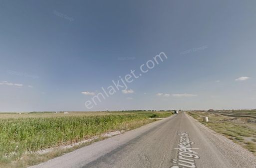 💼 Konya’nın En Gözde Yatırım Bölgesinde Tarla!