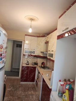 Torbalı Cumhuriyet Mah Barış Yapı Sitesinde Satılık Daire