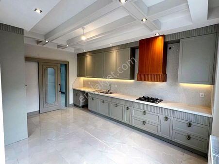 ⚫blue Life Egenden Gerçek İlan Cennetayağında Şahane Tasarımı İle Ultra Lüx 3+1 Çift Cephe Daire