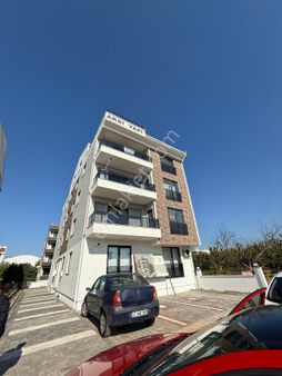 Çanakkale Lapseki Deniz Manzaralı Sıfır 2+1 Daire