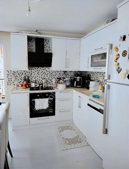 Ordu Murat Kent Emlak Bucak Mh Satılık Daire