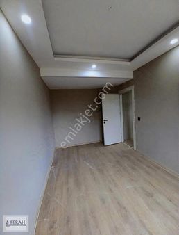 Tilmerç Mah Garden Park Arkası 1+1 50m Eşyasız Kiralık Sıfır