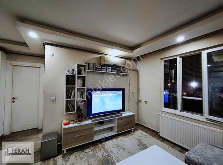 Merkezi Lokasyon Öğretmen Evi Yanın Da Eşyalı 1+1 55m Kiralık
