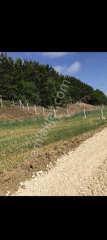 Alemdar'dan Çatalca Dağyenice'de Satılık 828 M2 Arsa