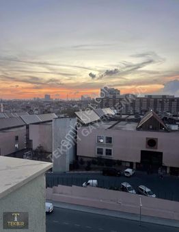 Tekbirden Toki 15 Temmuz Evlerinde 5.kat 3+1 Hazır Oturum 125m2