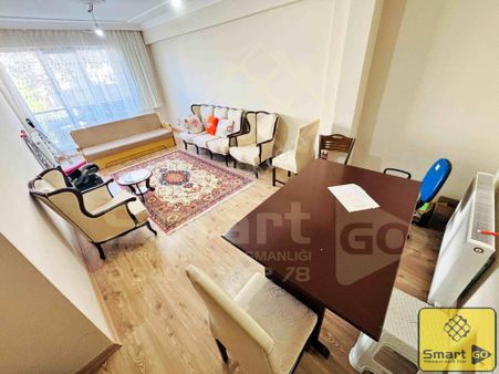 100. Yıl Mahallesi'nde 3+1 Kiralık Daire