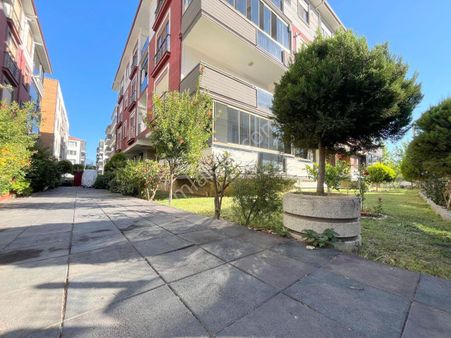 💥yetkili Güç'ten💥 Akçay'da Müstakil Tadında Ön Cephe Şık Kaçmaz Satılık 2+1 Daire