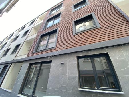 Satılık 1+1 Daire – Kuşadası Şehir Merkezinde !!!