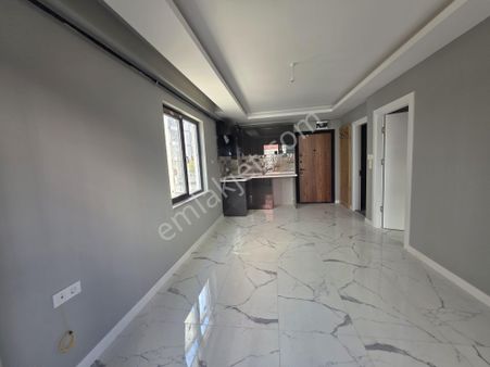 Elfi Den Gop. Mahallesinde Satılık Sıfır 1+1 Daire