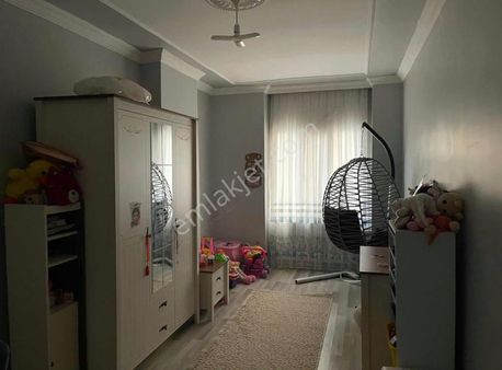 Öz Ay Emlaktan Satılık Daire