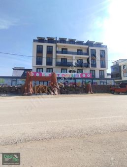 Deallife'dan Kent Meydanında Satılık 3+1 Dubleks Daire