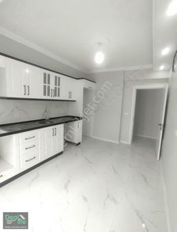 Deallife'dan Dumlupınarda 3+1 Arakat Daire