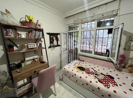 Aria Emlaktan Satılık 2+1 Balkonlu Yüksek Giriş