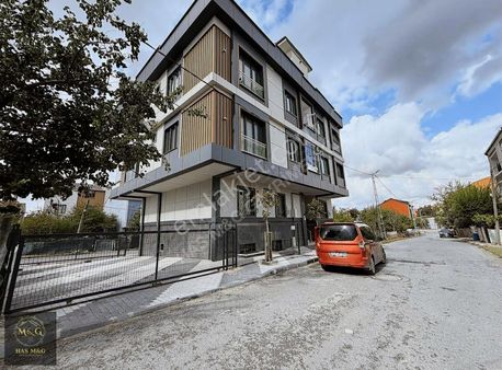 Ultralüks Sıfır Yapım Modern Mimari Harika Daire