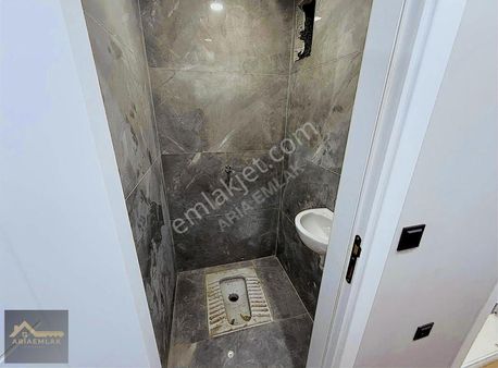 Aria Emlak'dan 3+1 Emsalsiz İşçilikli Sıfır Daire Gazi Mah.