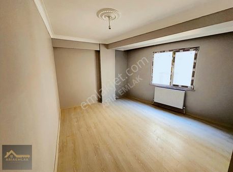 Aria Emlak'dan 3+1 Sıfır Satılık Daire Gazi Mah. Merkezi Konum