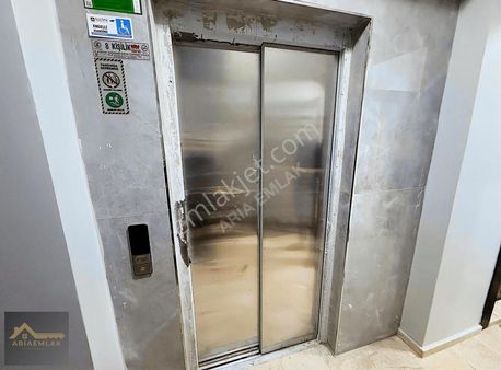 Aria Emlak'dan 2+1 Sıfır Şehir Manzaralı