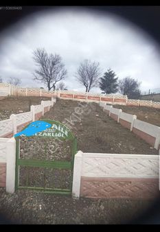 Elazığ Merkez Harput Satılık Mezarlık Yeri