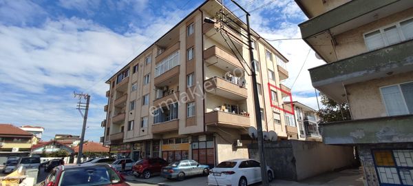 Erenler Hacıoğlu Mh 5041 Sk Üzeri 3+1 Daire