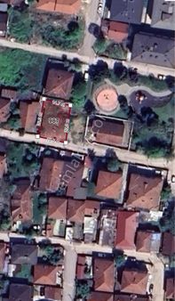 Satılıkkonut İmarlı 302 M2 Aziziyede