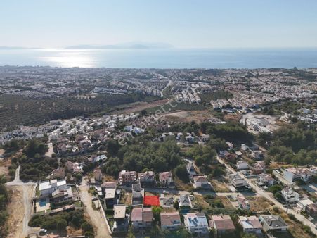 Soğucakta Satılık Vılla Imarlı Arsa