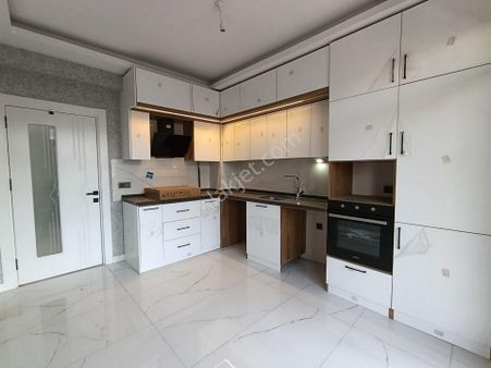 Dumlu Pınar Mahallesi 2+1 Sıfır Geniş Lüks Daireler