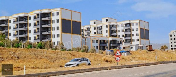 Silifke Taşucu Site İçi Havuzlu Deniz Manzara Satılık 2+1 Daire