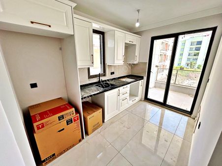 🌀gültaş Emlaktan Altınkumda Satılık Asansörlü Yep Yeni 2+1 Dairemiz Satışa Sunulmuştur!✅🔔