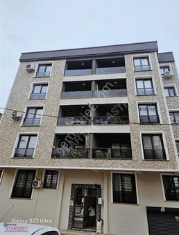 Şemiklerde Bütçenize Uygun Sıfır Daire