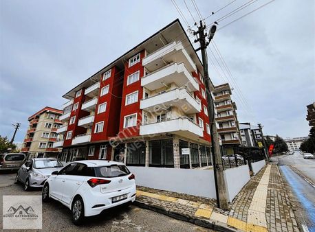 Görükle'de 0 Eşyalı Tasarım Fırsat 2+1