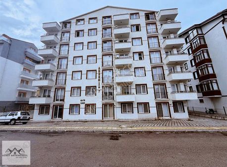 Görükle'de Yeni Binada 0 Eşyalı Premium Daire