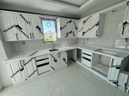 Doğan Emlak Group’tan İlkadım Kışla Mh.3+1 3.kat Sıfır Fırsat Daire